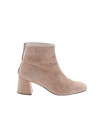 Topshop Ankle Boots (view 1)
