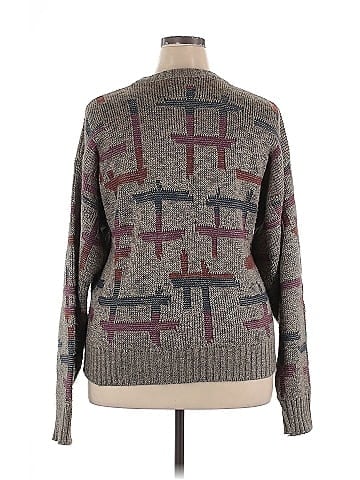 London Fog Pullover Sweater (view 2)