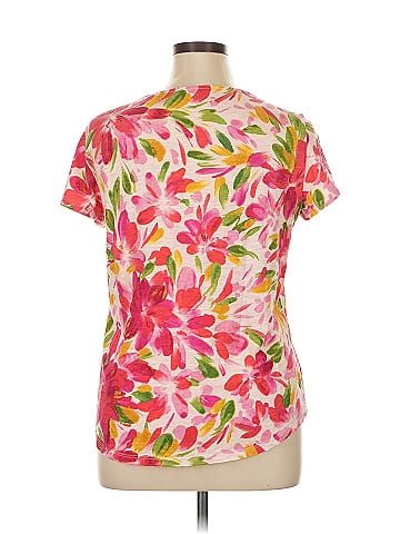 Jessica Simpson Short Sleeve T-Shirt (view 2)