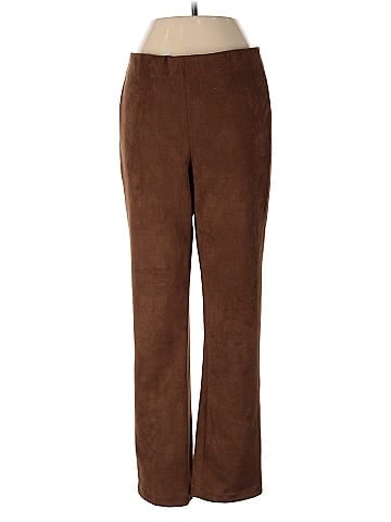 Tuckernuck Faux Leather Pants (view 1)