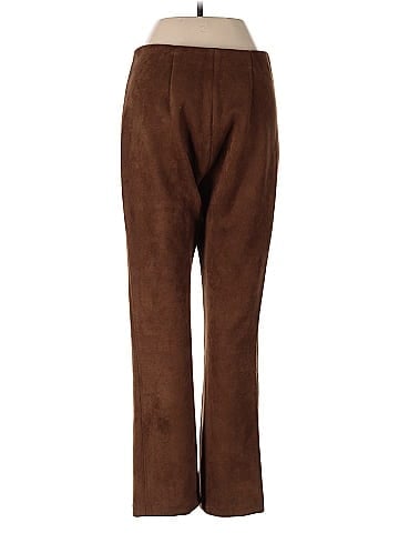 Tuckernuck Faux Leather Pants (view 2)