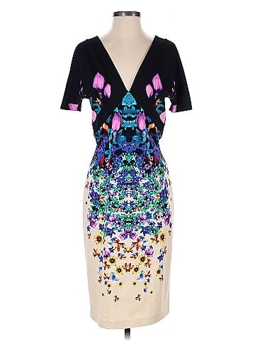 Roberto Cavalli Cocktail Dress (view 1)