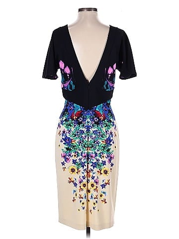 Roberto Cavalli Cocktail Dress (view 2)