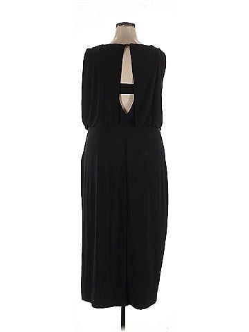 R&M Richards Cocktail Dress (view 2)