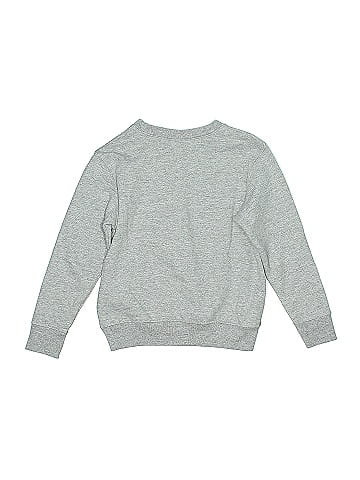 Rabbit Skins Sweatshirt (view 2)