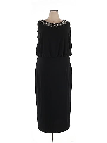 R&M Richards Cocktail Dress (view 1)