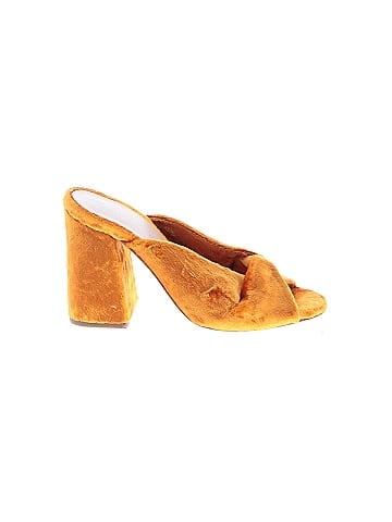 Loeffler Randall Mule/Clog (view 1)