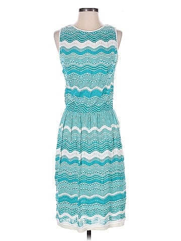 M Missoni Cocktail Dress (view 1)