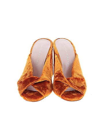 Loeffler Randall Mule/Clog (view 2)