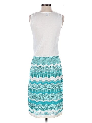 M Missoni Cocktail Dress (view 2)