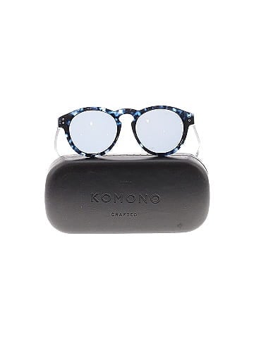 Komono Sunglasses (view 2)