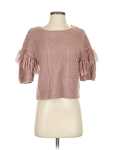 BB Dakota Pullover Sweater (view 1)