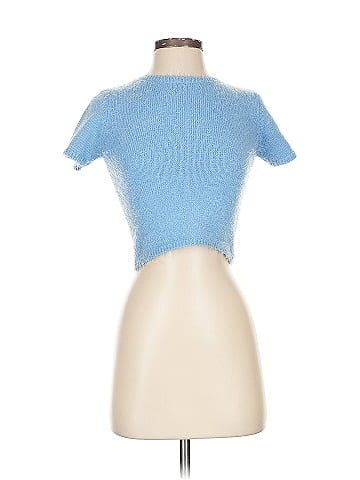Cotton Candy LA Pullover Sweater (view 1)