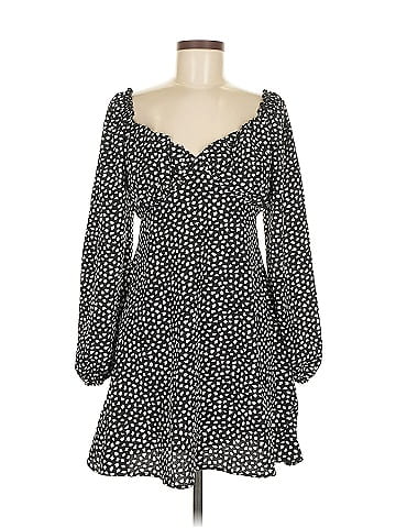 Missguided Casual Dress (view 1)