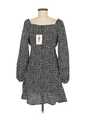 Missguided Casual Dress (view 2)