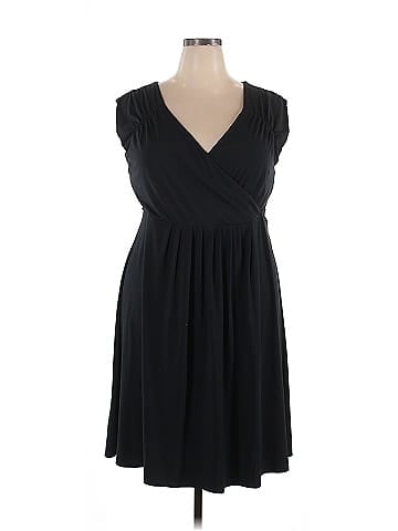 Roaman's Cocktail Dress (view 1)