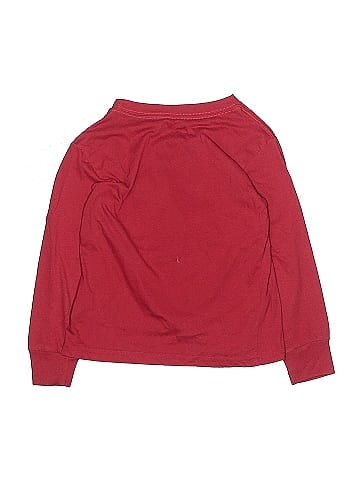 Mojang Long Sleeve T-Shirt (view 2)