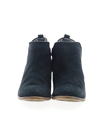 TOMS Ankle Boots (view 2)