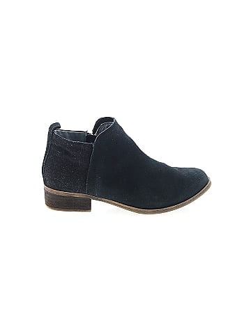TOMS Ankle Boots (view 1)
