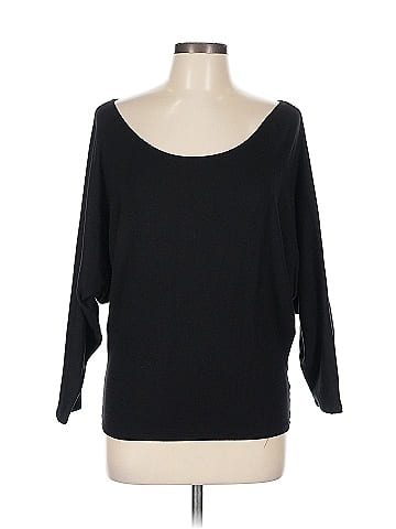 Taylor Jay Collection 3/4 Sleeve Top (view 1)