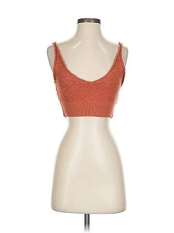 FP BEACH Sleeveless Top (view 1)