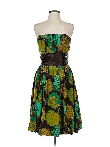 Plenty By Tracy Reese Cocktail Dress (view 1)