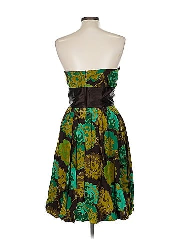 Plenty By Tracy Reese Cocktail Dress (view 2)