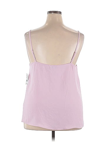 Ophelia Roe Sleeveless Blouse (view 2)