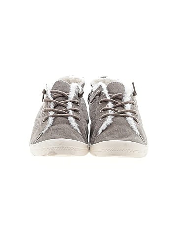 Madden Girl Sneakers (view 2)