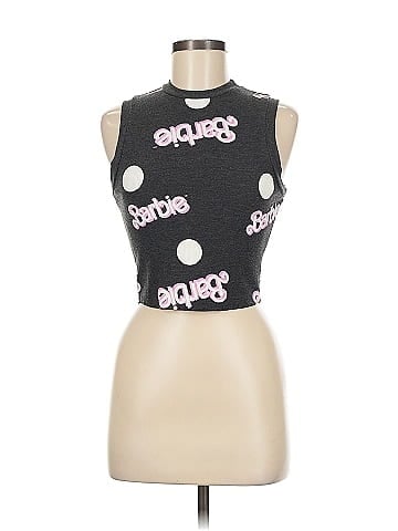 Wildfox Sleeveless T-Shirt (view 1)