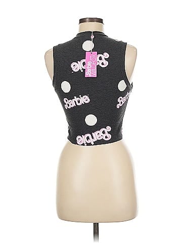 Wildfox Sleeveless T-Shirt (view 2)