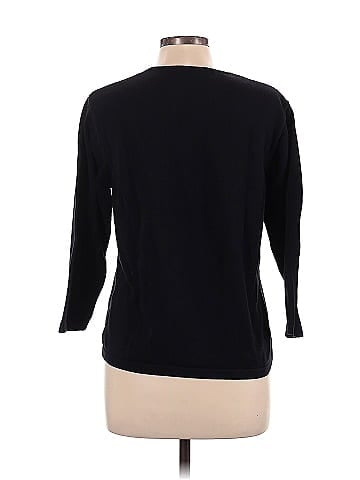 Cathy Daniels Pullover Sweater (view 2)