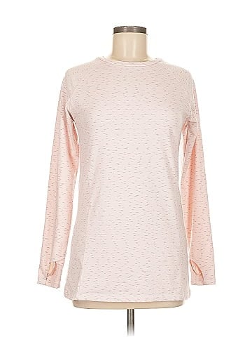 Earth Yoga Long Sleeve Top (view 1)