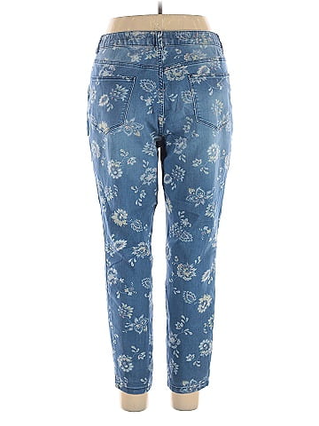 Christopher & Banks Jeans (view 2)