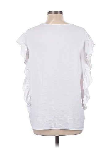 Betsey's Boutique Shop Short Sleeve Top (view 2)