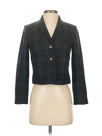 Cartonnier Wool Blazer (view 1)