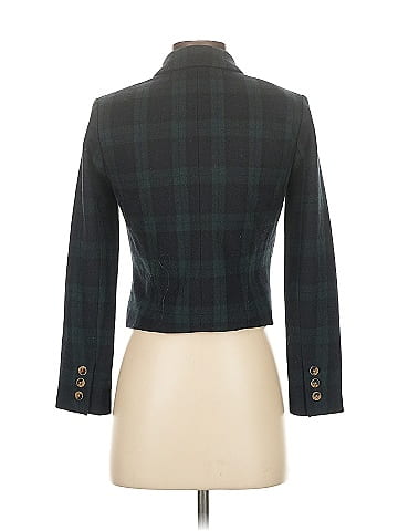 Cartonnier Wool Blazer (view 2)