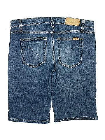 Joe's Jeans Denim Shorts (view 2)