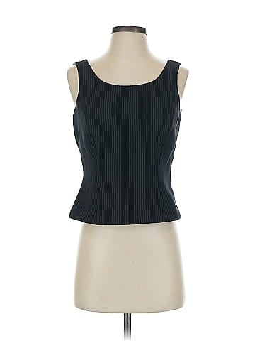 Tahari by ASL Sleeveless Top (view 1)