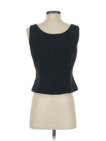 Tahari by ASL Sleeveless Top (view 2)