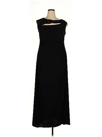 R&M Richards Cocktail Dress (view 1)