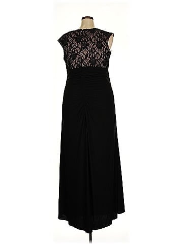 R&M Richards Cocktail Dress (view 2)