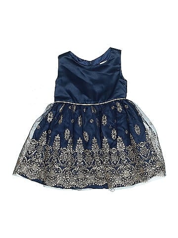 Rare Editions Dress (view 1)