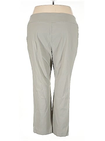 Nic + Zoe Active Pants (view 2)