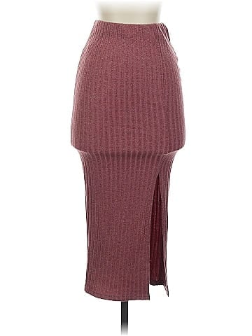 L'Atiste by Amy Casual Skirt (view 1)