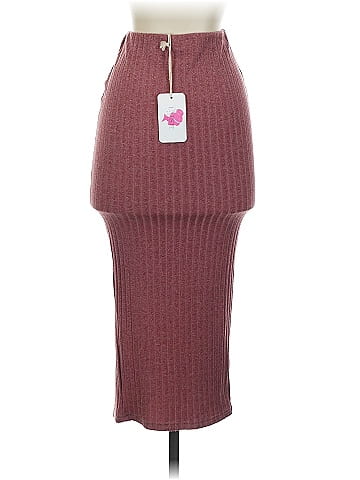 L'Atiste by Amy Casual Skirt (view 2)