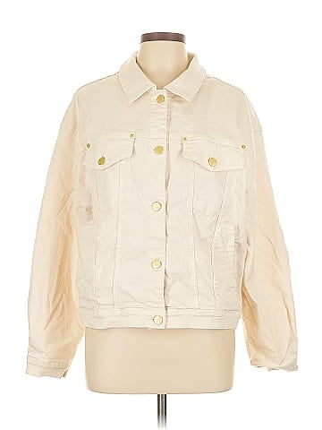 Dear John Jacket (view 1)