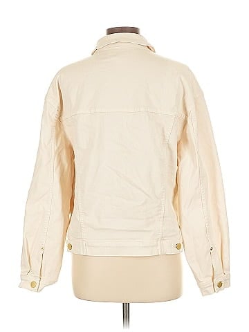 Dear John Jacket (view 2)