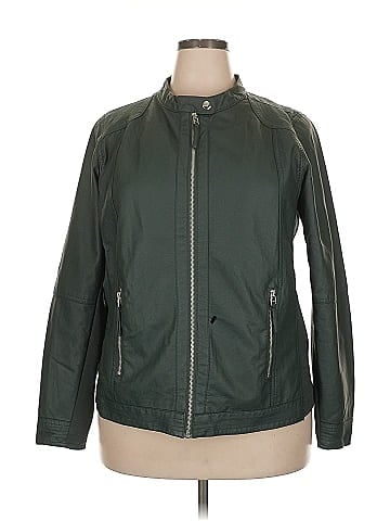 Maurices Jacket (view 1)