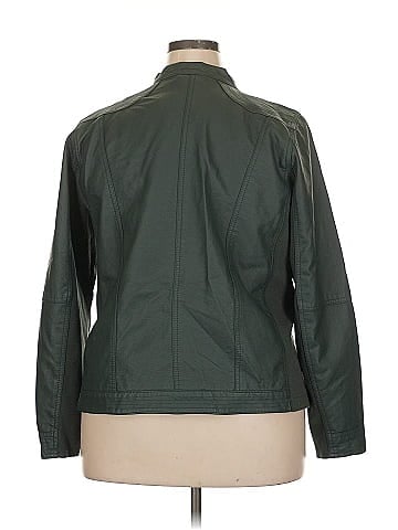 Maurices Jacket (view 2)